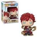 Figurine Naruto Shippuden - Gaara Pop 10cm