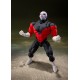 Figurine Dragon Ball Super - Jiren S.H.Figuarts 16cm