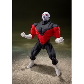 Figurine Dragon Ball Super - Jiren S.H.Figuarts 16cm