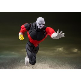 Figurine Dragon Ball Super - Jiren S.H.Figuarts 16cm