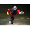 Figurine Dragon Ball Super - Jiren S.H.Figuarts 16cm