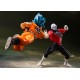 Figurine Dragon Ball Super - Jiren S.H.Figuarts 16cm