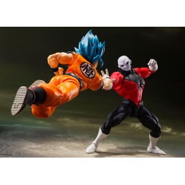 Figurine Dragon Ball Super - Jiren S.H.Figuarts 16cm