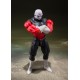 Figurine Dragon Ball Super - Jiren S.H.Figuarts 16cm