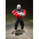 Figurine Dragon Ball Super - Jiren S.H.Figuarts 16cm