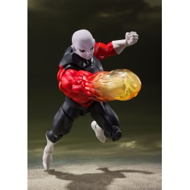 Figurine Dragon Ball Super - Jiren S.H.Figuarts 16cm