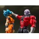 Figurine Dragon Ball Super - Jiren S.H.Figuarts 16cm