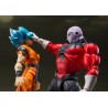 Figurine Dragon Ball Super - Jiren S.H.Figuarts 16cm