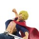 Figurine One Piece - Sabo Colosseum 20cm