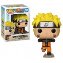 Figurine Naruto Shippuden - Naruto Uzumaki Running Pop 10cm