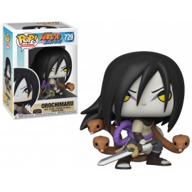 Figurine Naruto Shippuden - Orochimaru Pop 10cm