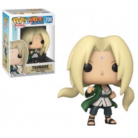 Figurine Naruto Shippuden - Lady Tsunade Pop 10cm