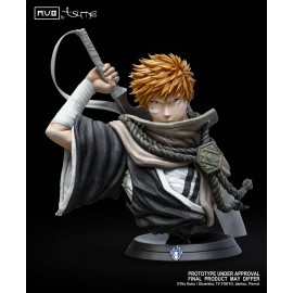 Statue Bleach - Ichigo Kurosaki MUB By Tsume