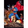 Statue DC Comics - Superman: For Tomorrow Oniri Creations