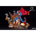 Statue DC Comics - Superman: For Tomorrow Oniri Creations