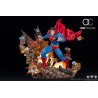 Statue DC Comics - Superman: For Tomorrow Oniri Creations