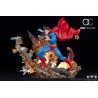 Statue DC Comics - Superman: For Tomorrow Oniri Creations