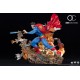 Statue DC Comics - Superman: For Tomorrow Oniri Creations