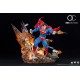 Statue DC Comics - Superman: For Tomorrow Oniri Creations