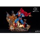 Statue DC Comics - Superman: For Tomorrow Oniri Creations