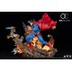 Statue DC Comics - Superman: For Tomorrow Oniri Creations