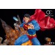 Statue DC Comics - Superman: For Tomorrow Oniri Creations