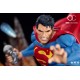 Statue DC Comics - Superman: For Tomorrow Oniri Creations