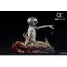 Statue Berserk - Griffith The Fallen Hawk Oniri Creation