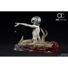 Statue Berserk - Griffith The Fallen Hawk Oniri Creation