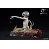Statue Berserk - Griffith The Fallen Hawk Oniri Creation