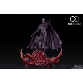 Statue Berserk - Femto The Wings of Darkness Oniri Creation
