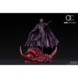 Statue Berserk - Femto The Wings of Darkness Oniri Creation