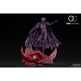 Statue Berserk - Femto The Wings of Darkness Oniri Creation
