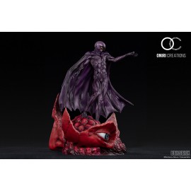 Statue Berserk - Femto The Wings of Darkness Oniri Creation