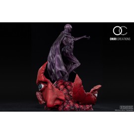 Statue Berserk - Femto The Wings of Darkness Oniri Creation