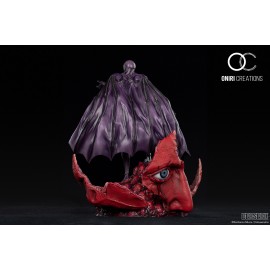Statue Berserk - Femto The Wings of Darkness Oniri Creation