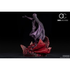 Statue Berserk - Femto The Wings of Darkness Oniri Creation