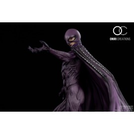 Statue Berserk - Femto The Wings of Darkness Oniri Creation