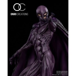 Statue Berserk - Femto The Wings of Darkness Oniri Creation
