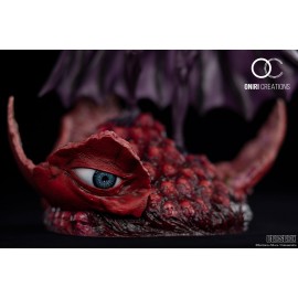Statue Berserk - Femto The Wings of Darkness Oniri Creation