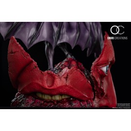 Statue Berserk - Femto The Wings of Darkness Oniri Creation