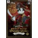 Figurine Disney - Mickey Mouse Pirate Style DXF 13cm