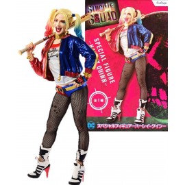 Figurine Suicide Squad - Harley Quinn Special Figure 20cm