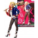 Figurine Suicide Squad - Harley Quinn Special Figure 20cm