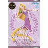 Figurine Rapunzel Disney - Raiponce Sega Super Premium SPM 20cm