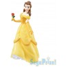 Figurine Beauty & the Beast Disney - Belle Sega Super Premium SPM 21cm