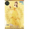 Figurine Beauty & the Beast Disney - Belle Sega Super Premium SPM 21cm