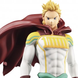 Figurine My Hero Academia - Lemillion Age of Heroes vol.6