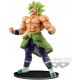 Figurine Dragonball Super - Broly World Figure Colosseum (WFC) Special 19cm