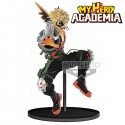 Figurine My Hero Academia - Katsuki Bakugo Colosseum Vol.7 15cm